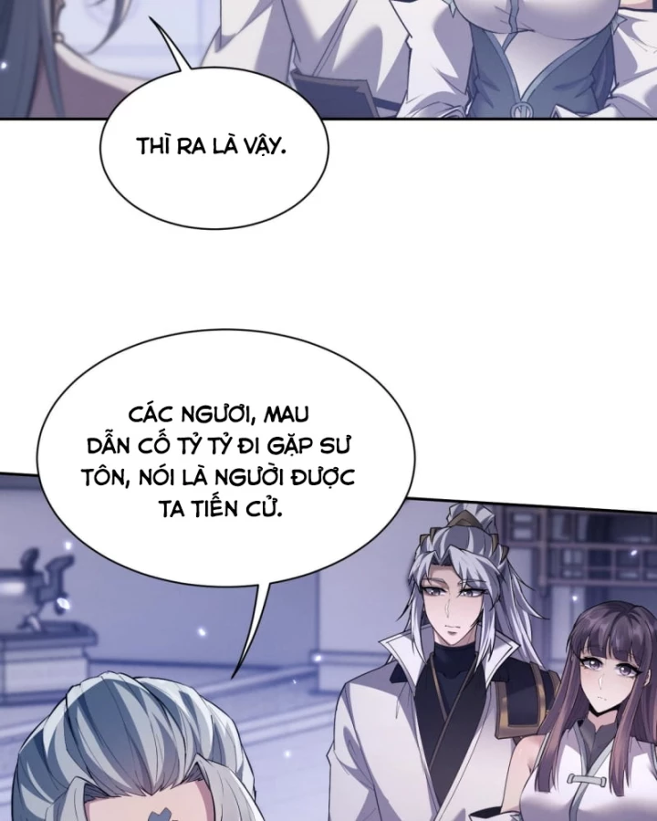 Toàn Chức Kiếm Tu Chapter 73 - 87