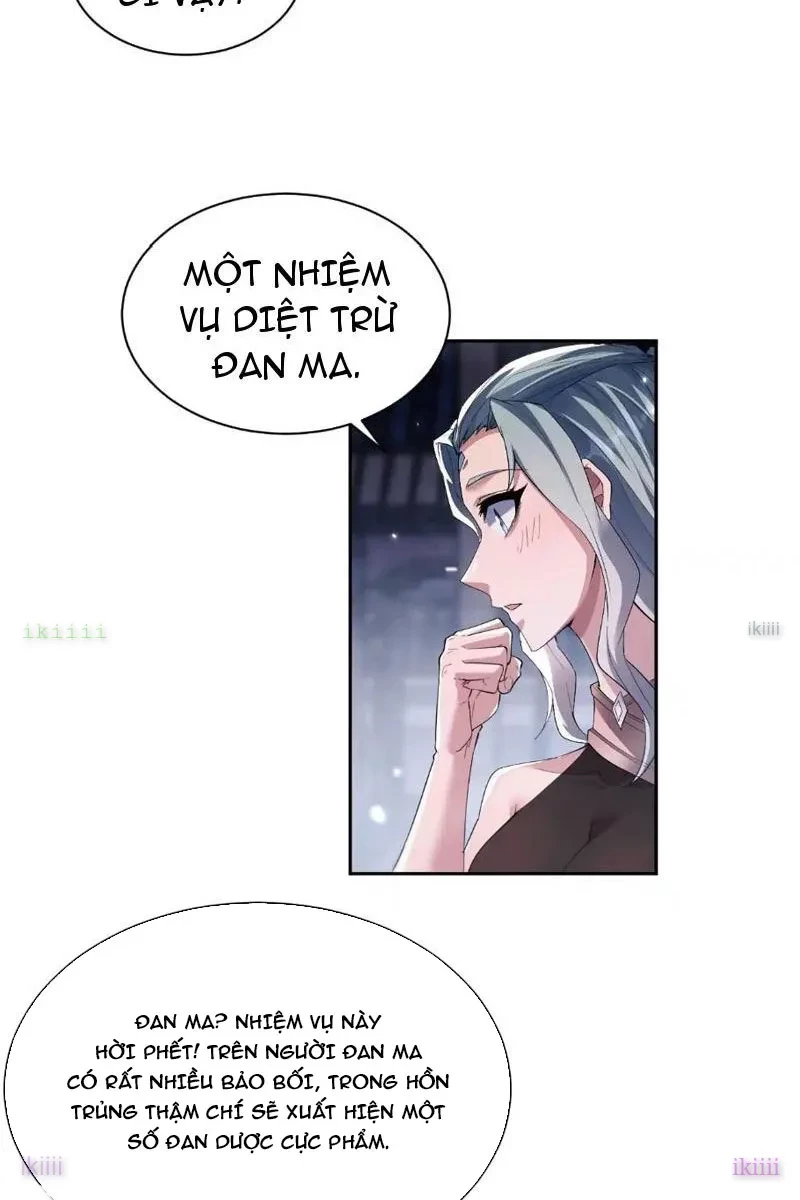 Toàn Chức Kiếm Tu Chapter 74 - 2