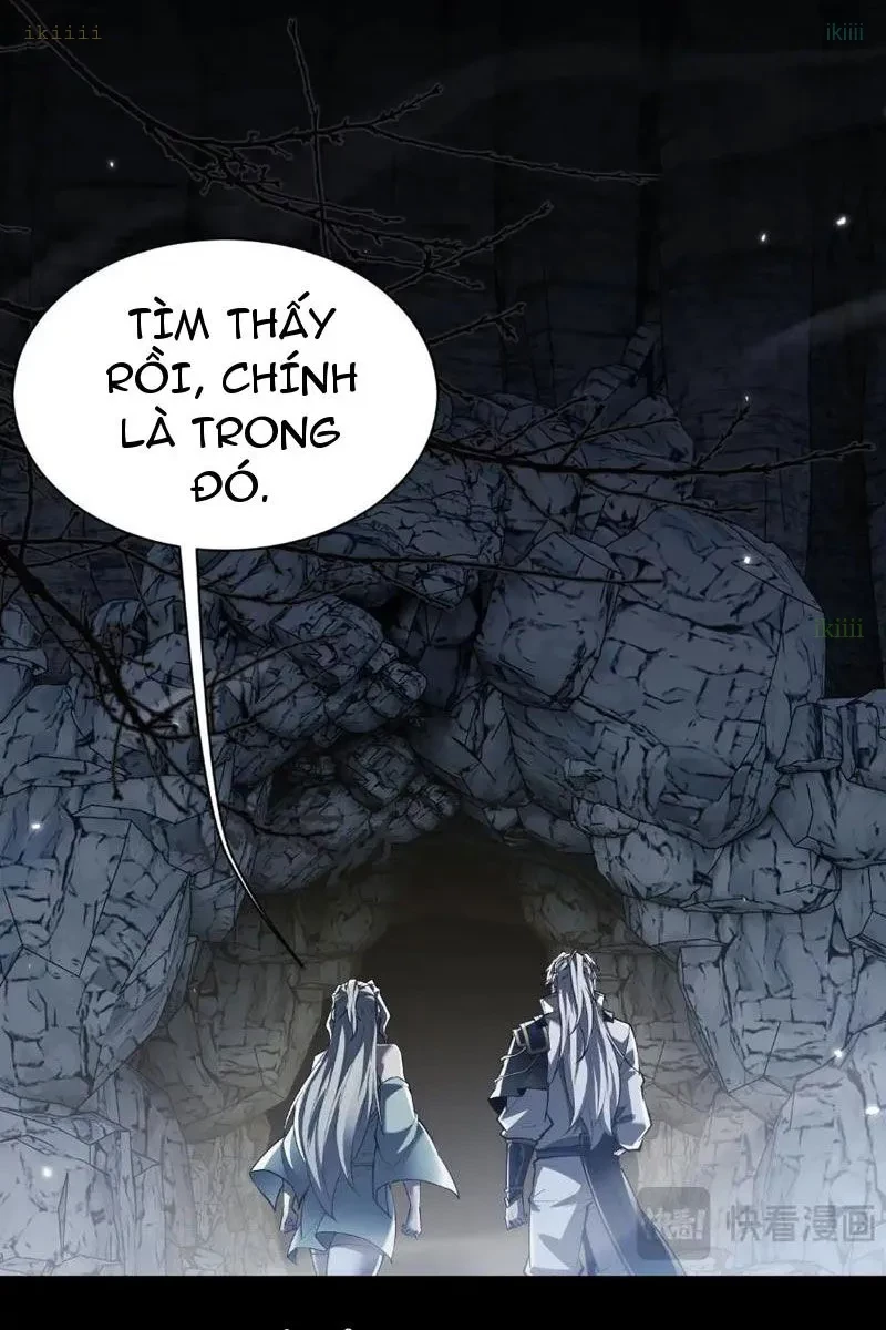 Toàn Chức Kiếm Tu Chapter 74 - 11