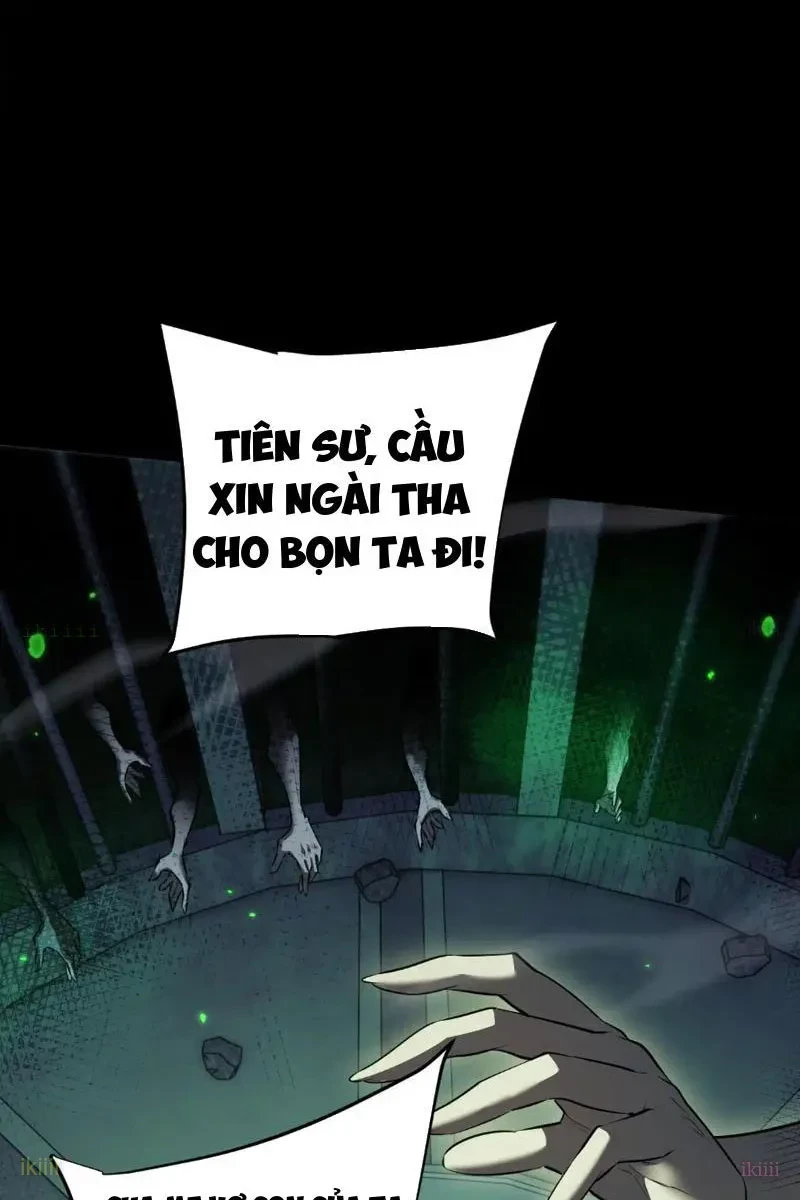 Toàn Chức Kiếm Tu Chapter 74 - 12