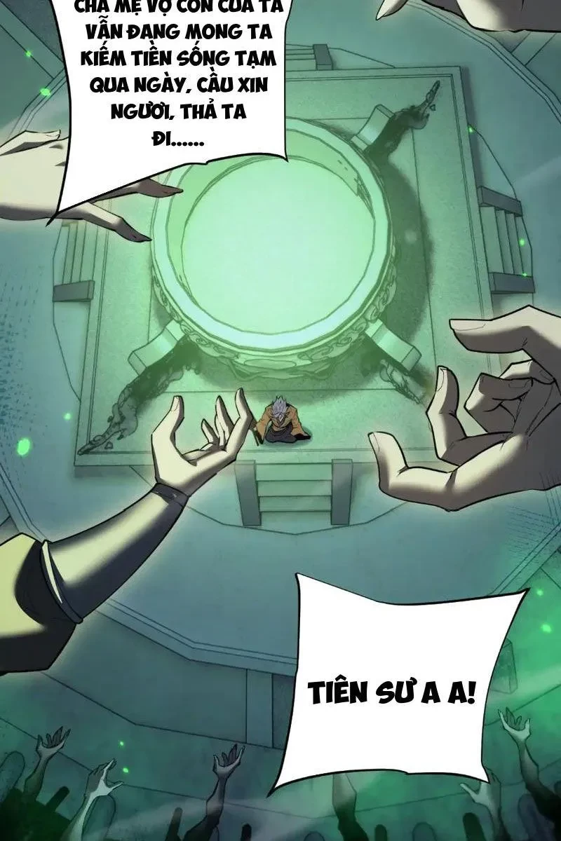 Toàn Chức Kiếm Tu Chapter 74 - 13