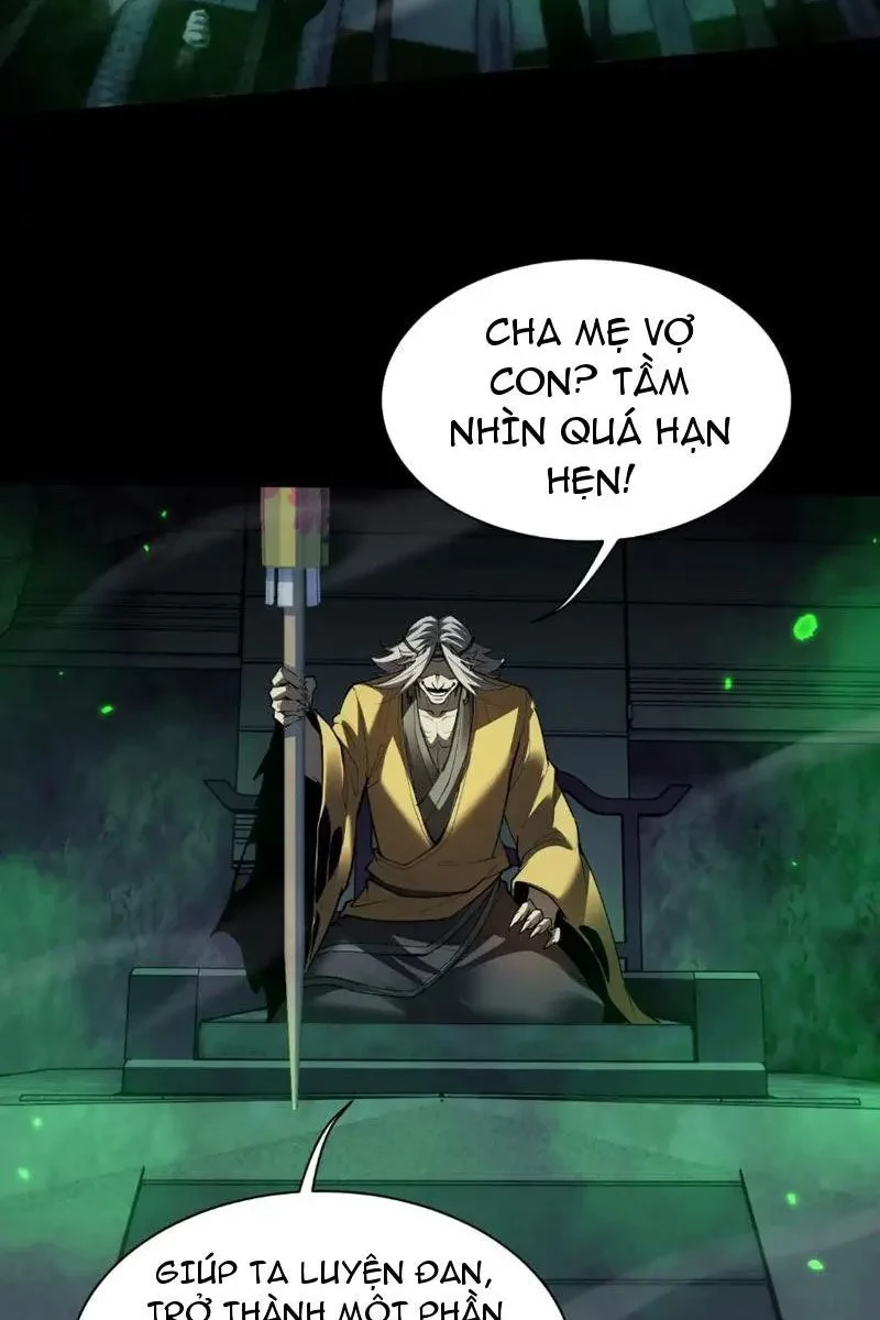 Toàn Chức Kiếm Tu Chapter 74 - 14