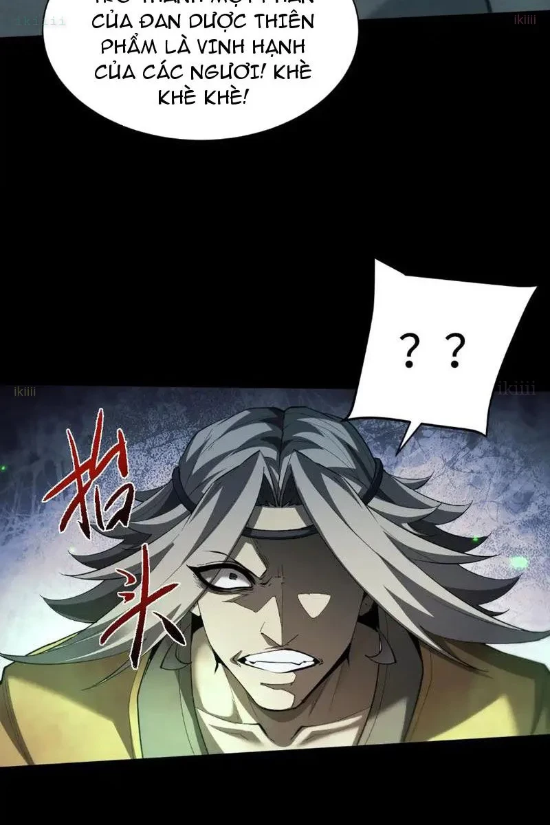 Toàn Chức Kiếm Tu Chapter 74 - 15