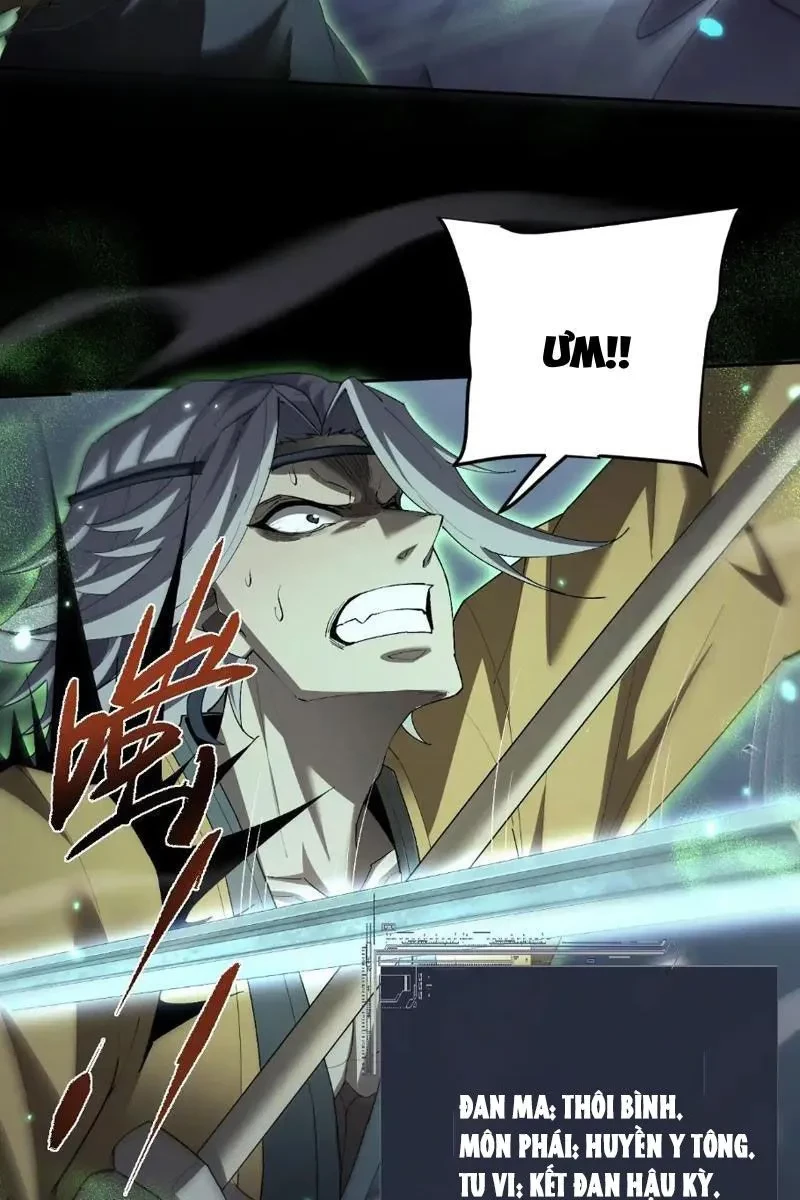 Toàn Chức Kiếm Tu Chapter 74 - 25