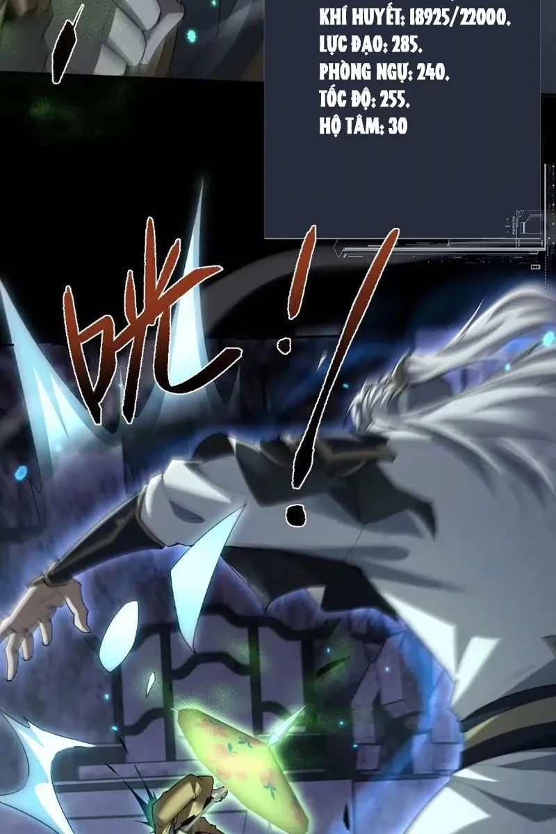 Toàn Chức Kiếm Tu Chapter 74 - 26