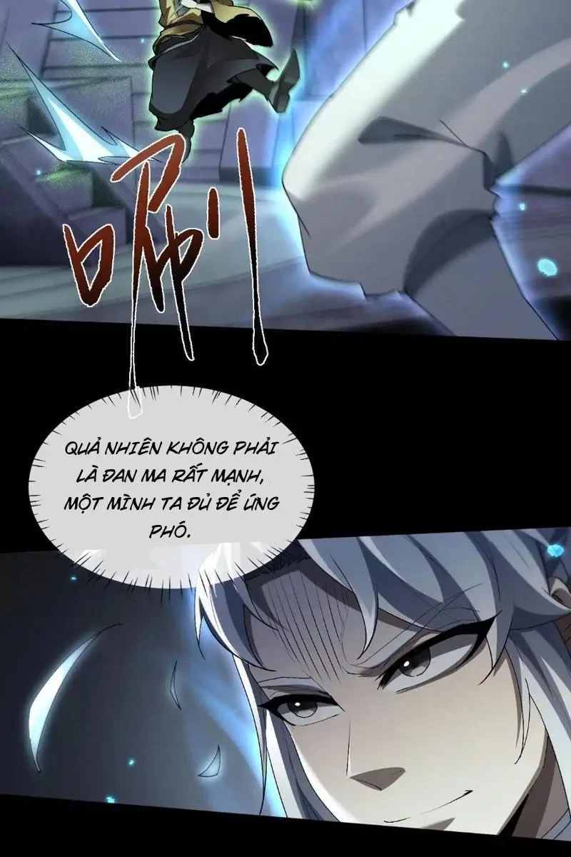 Toàn Chức Kiếm Tu Chapter 74 - 27