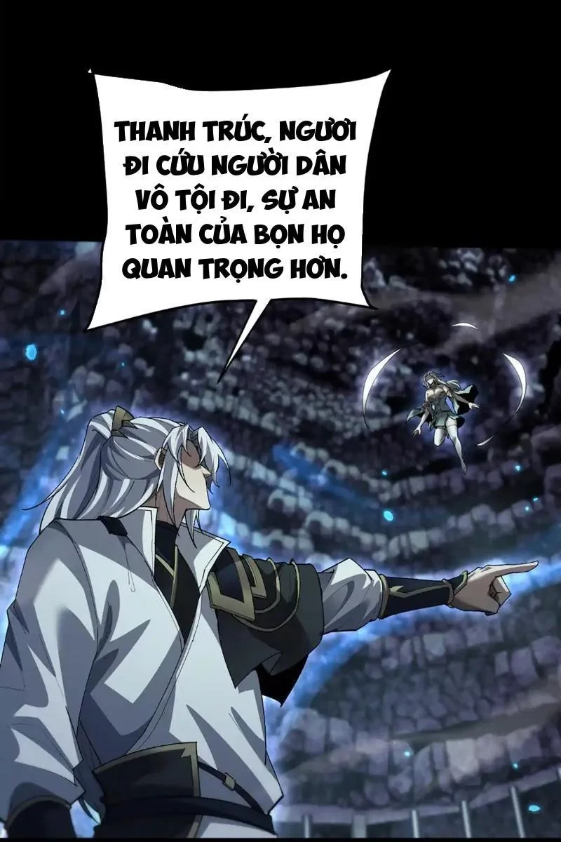 Toàn Chức Kiếm Tu Chapter 74 - 28