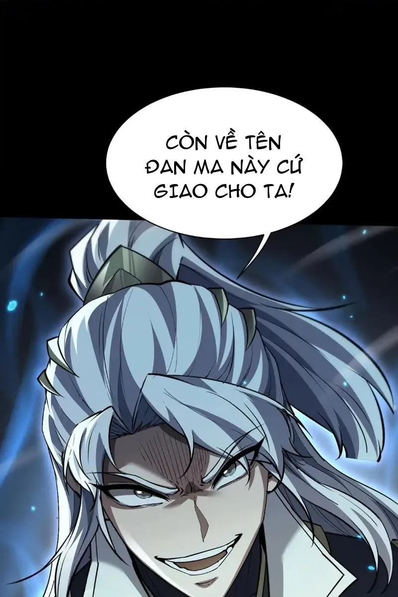 Toàn Chức Kiếm Tu Chapter 74 - 29