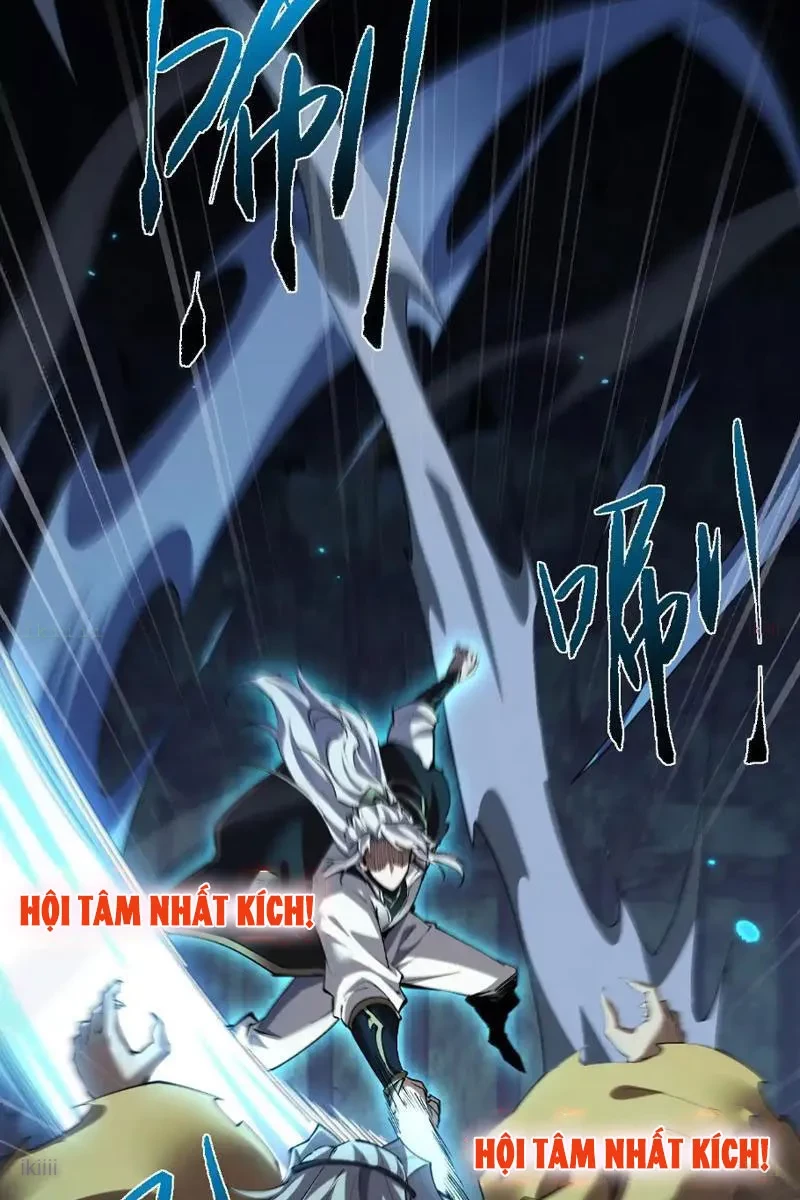 Toàn Chức Kiếm Tu Chapter 74 - 31