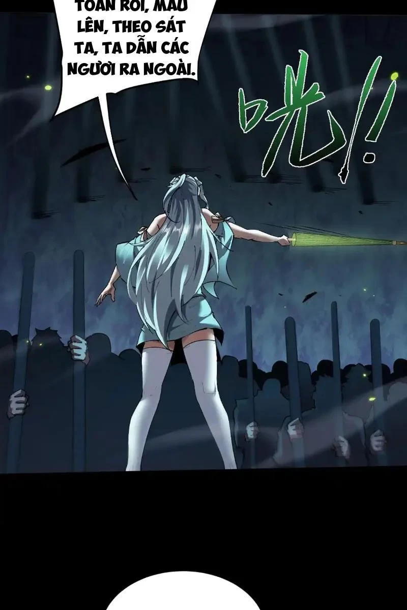 Toàn Chức Kiếm Tu Chapter 74 - 34