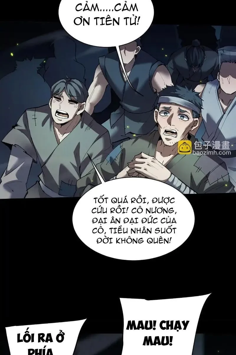 Toàn Chức Kiếm Tu Chapter 74 - 35