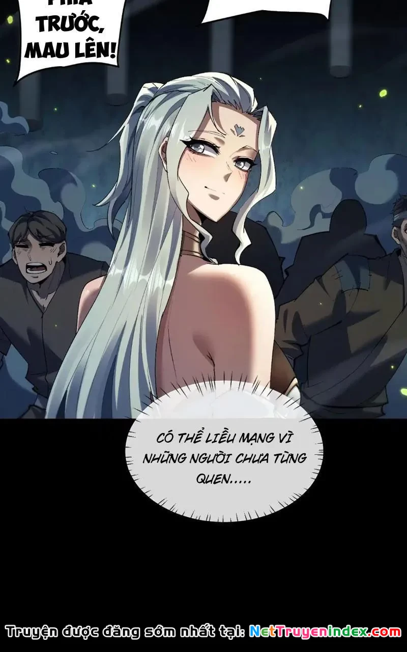 Toàn Chức Kiếm Tu Chapter 74 - 36