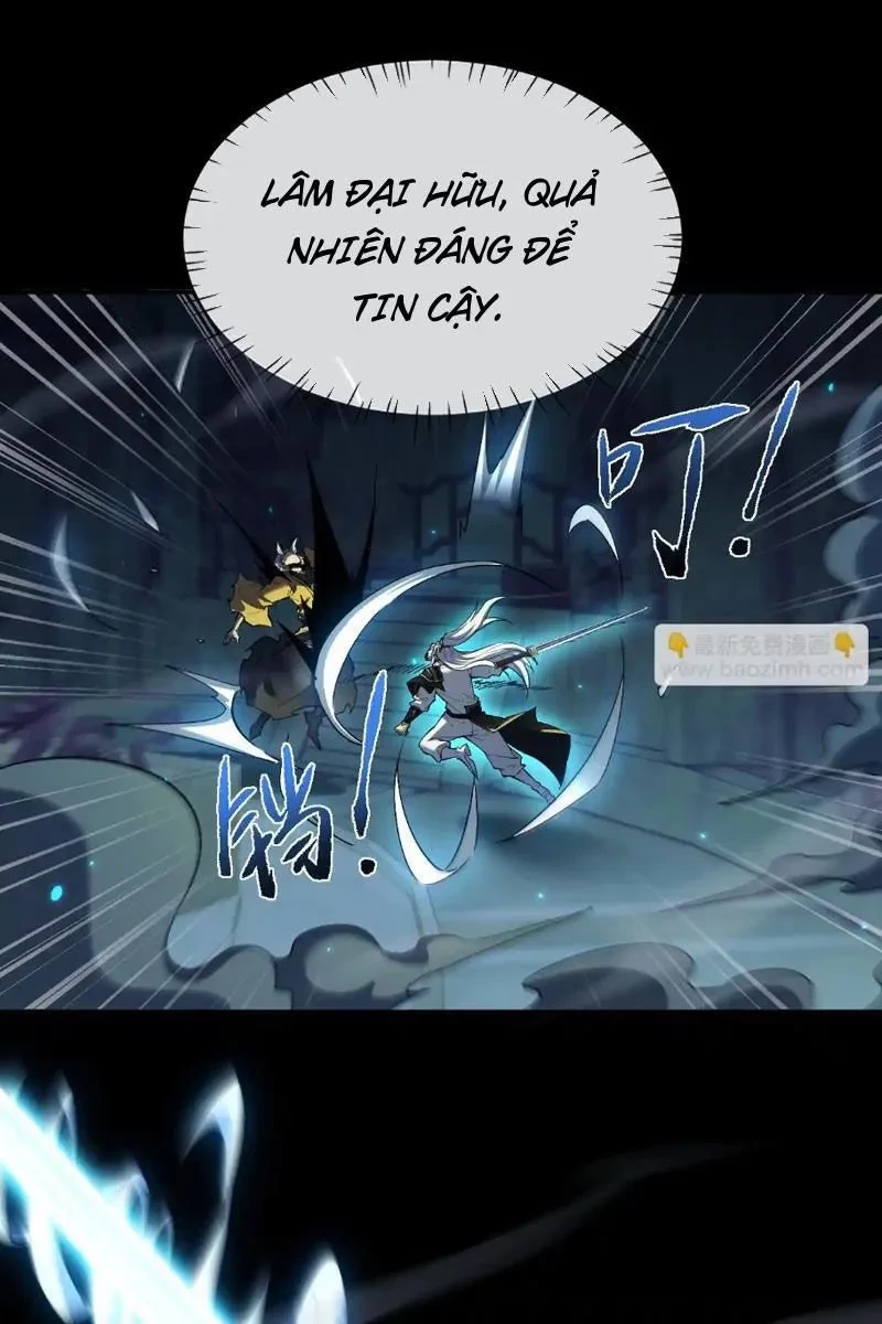 Toàn Chức Kiếm Tu Chapter 74 - 37