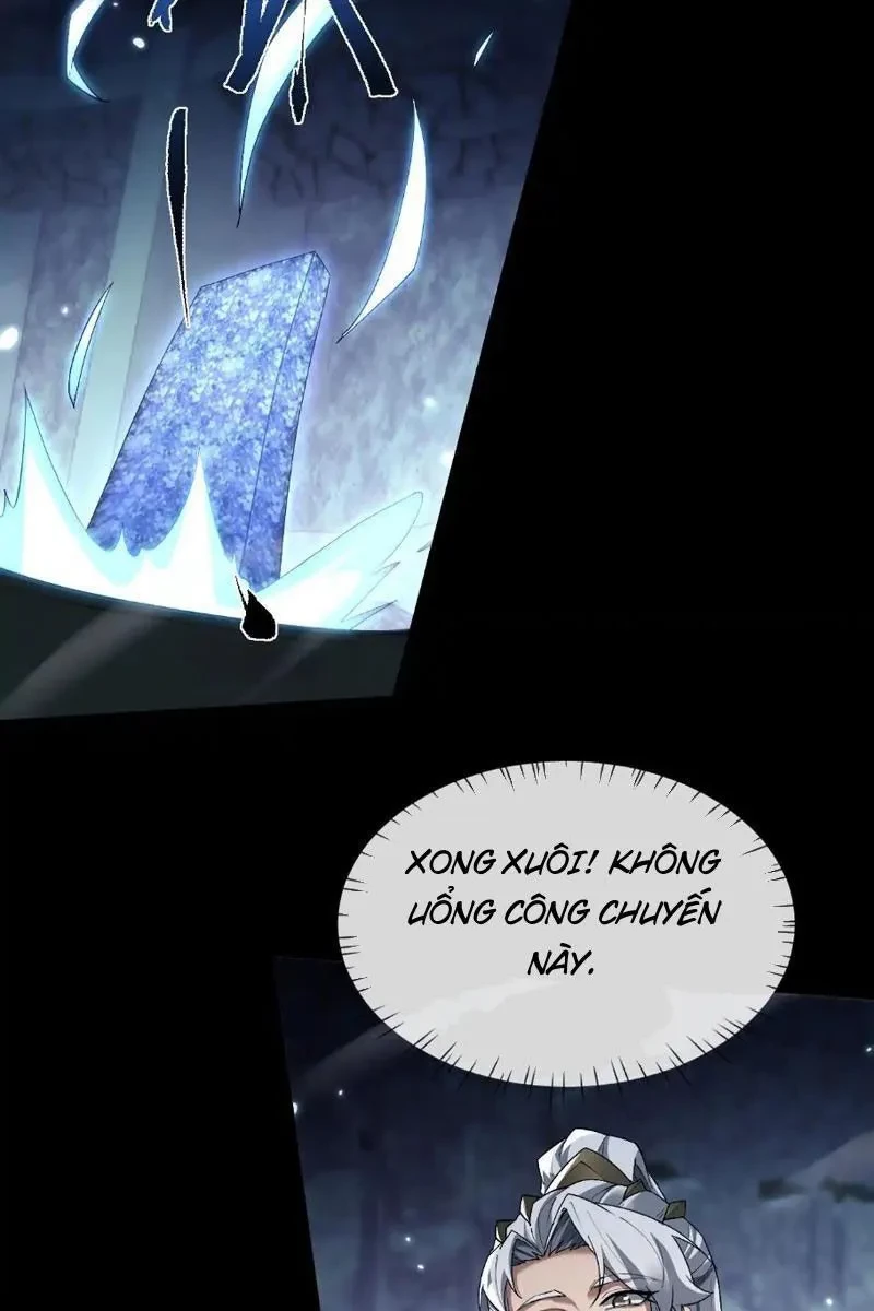 Toàn Chức Kiếm Tu Chapter 74 - 43