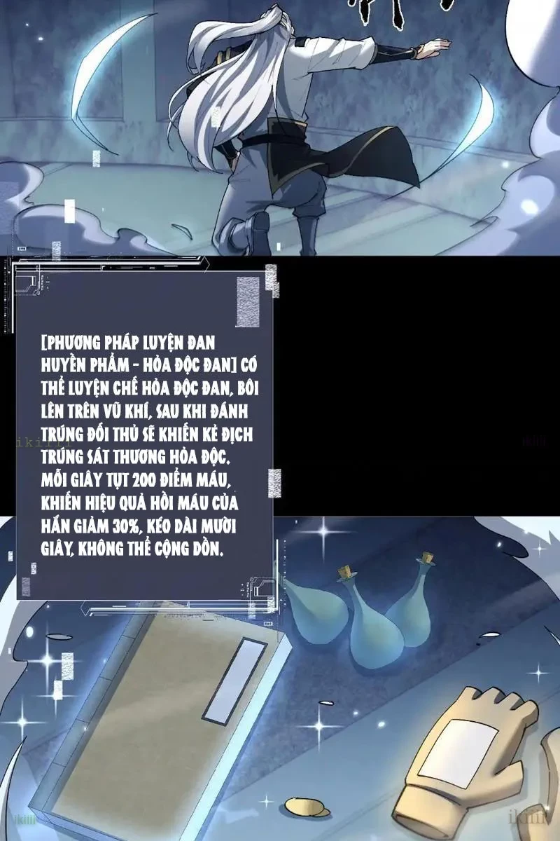 Toàn Chức Kiếm Tu Chapter 74 - 45