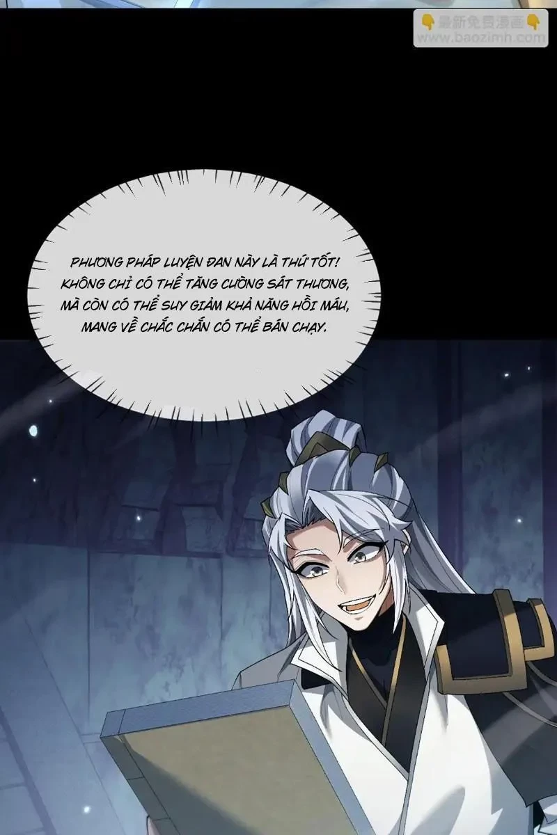 Toàn Chức Kiếm Tu Chapter 74 - 46