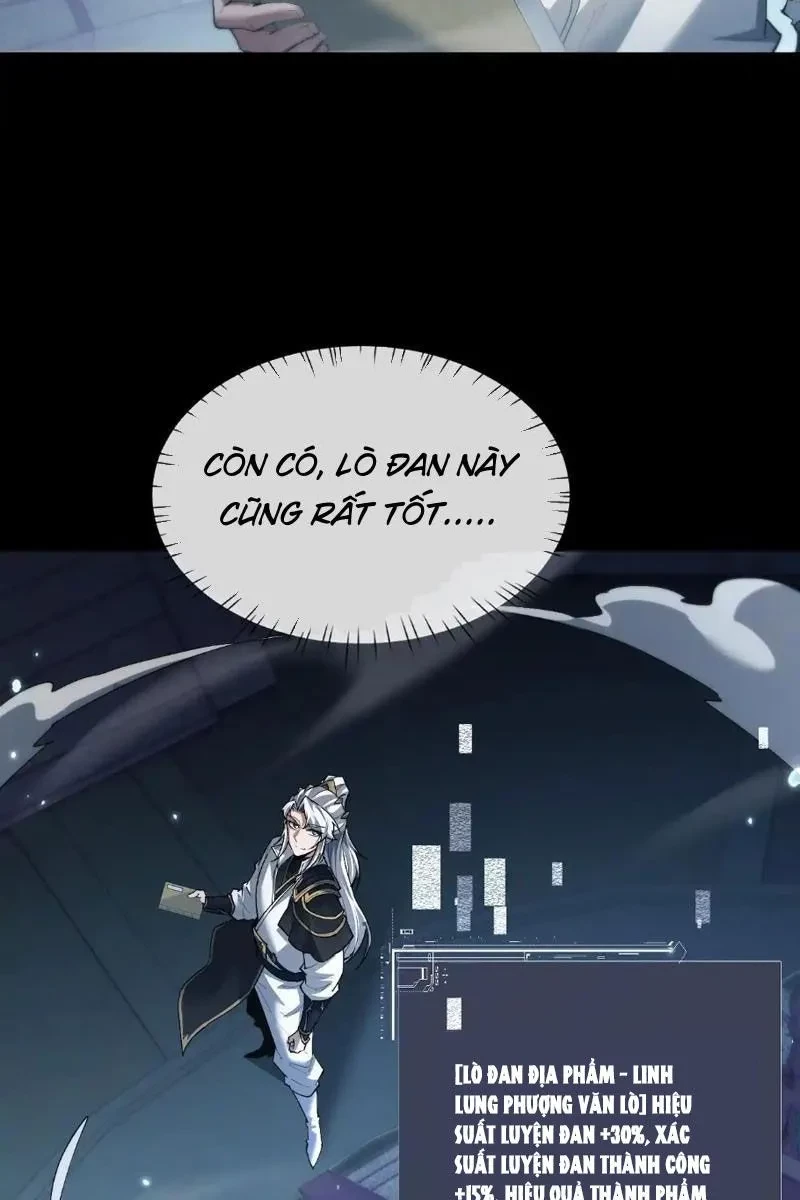 Toàn Chức Kiếm Tu Chapter 74 - 47