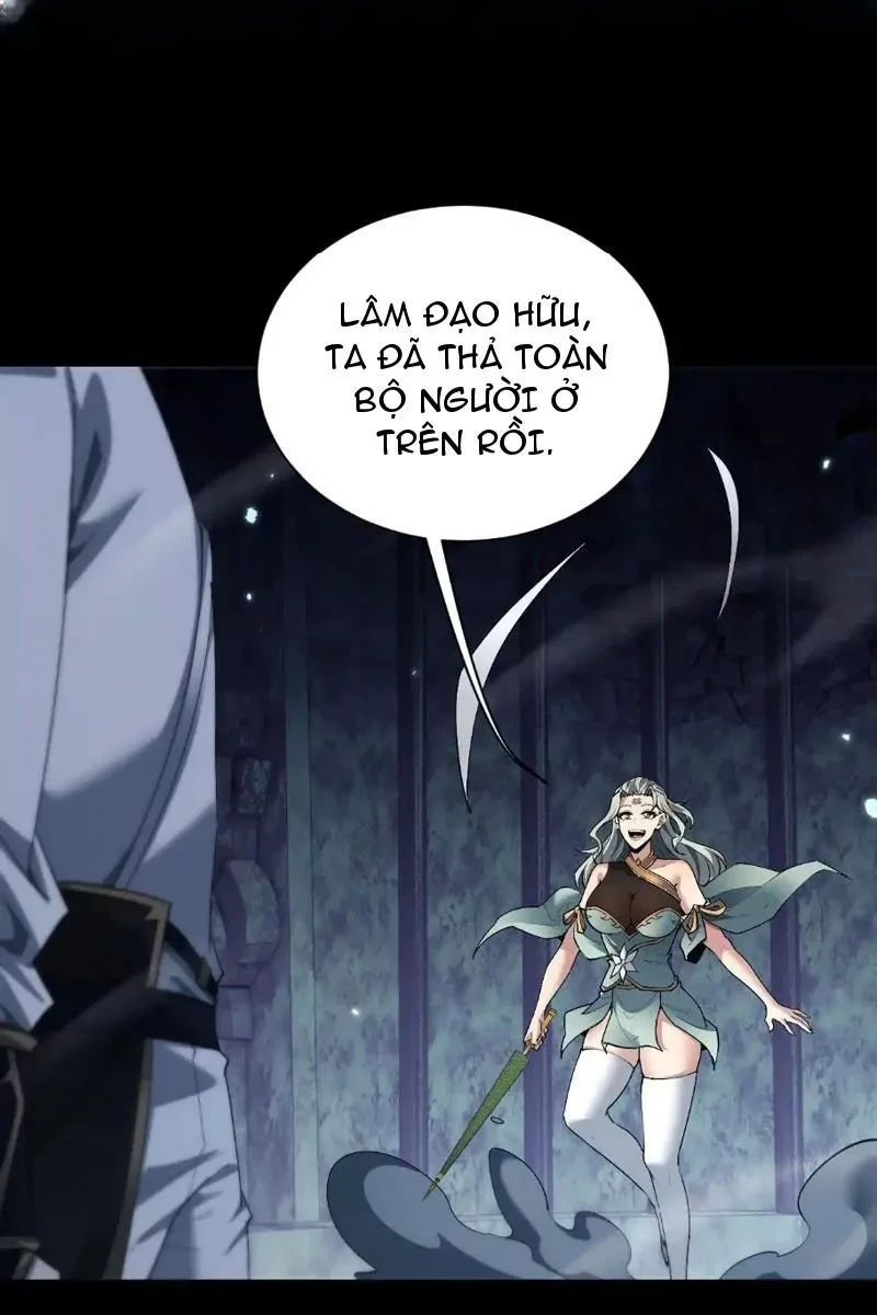 Toàn Chức Kiếm Tu Chapter 74 - 49