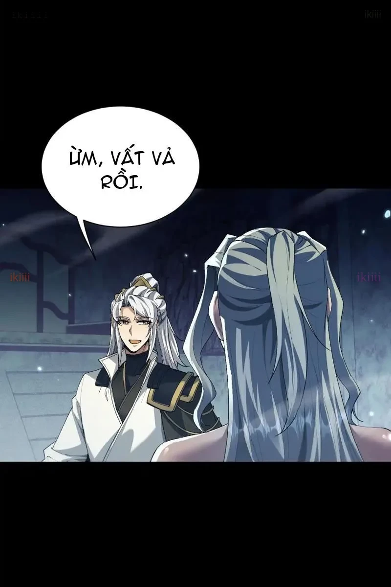 Toàn Chức Kiếm Tu Chapter 74 - 50