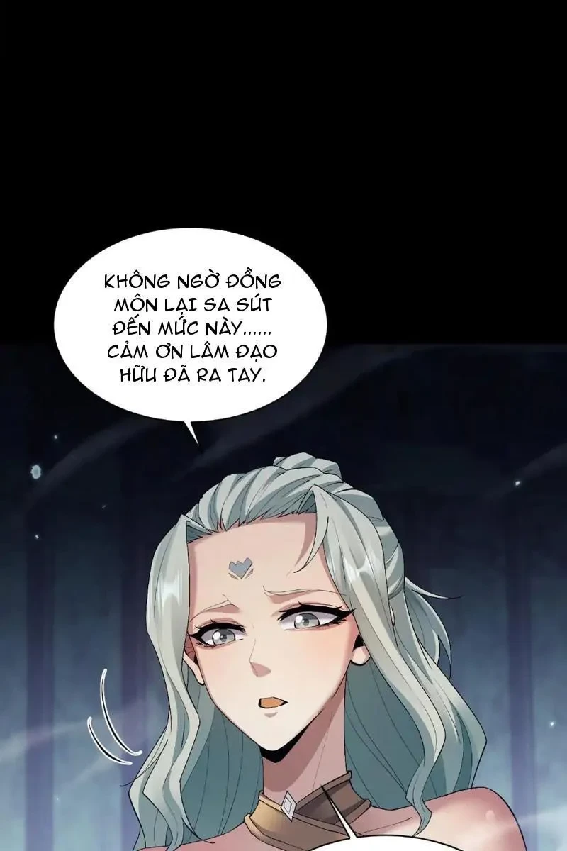 Toàn Chức Kiếm Tu Chapter 74 - 51