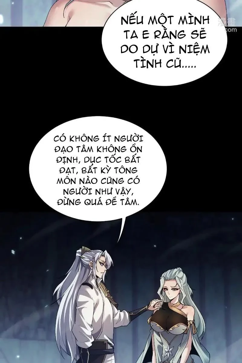 Toàn Chức Kiếm Tu Chapter 74 - 52