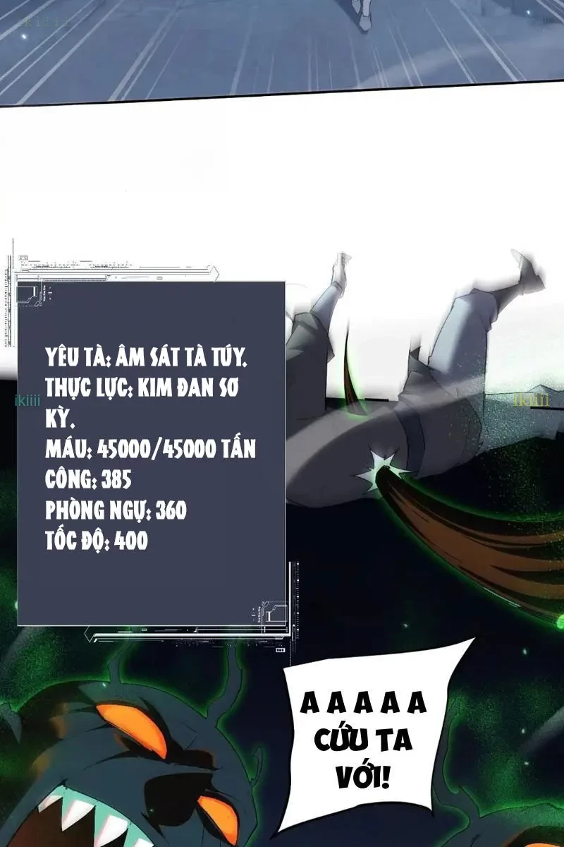 Toàn Chức Kiếm Tu Chapter 74 - 56