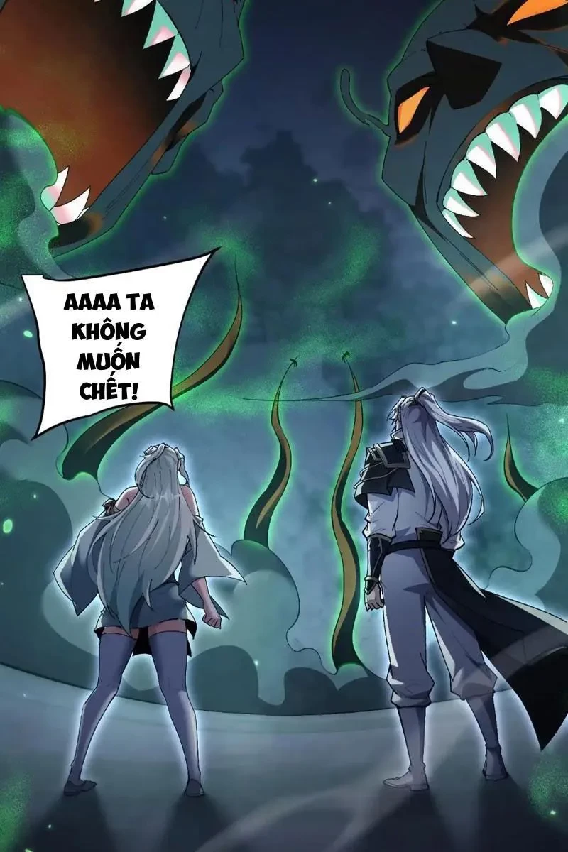 Toàn Chức Kiếm Tu Chapter 74 - 57