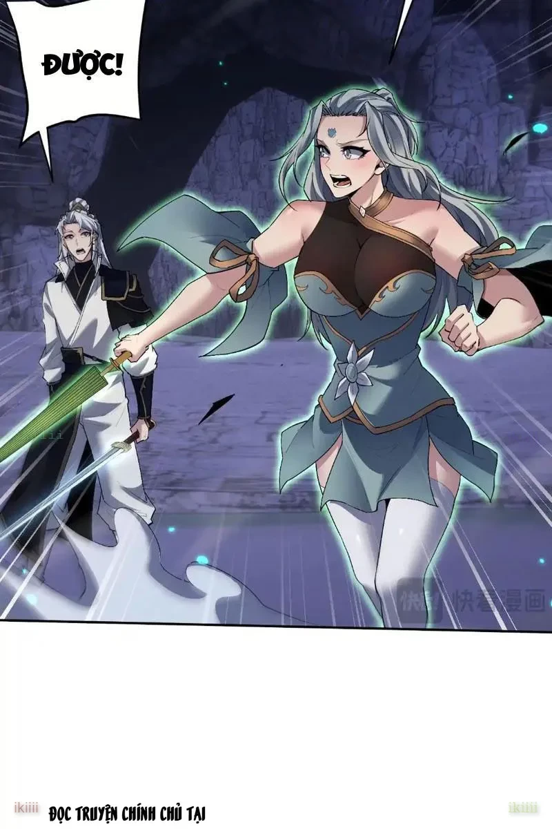 Toàn Chức Kiếm Tu Chapter 74 - 61