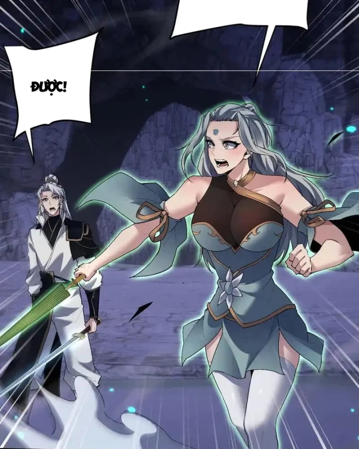 Toàn Chức Kiếm Tu Chapter 75 - 3