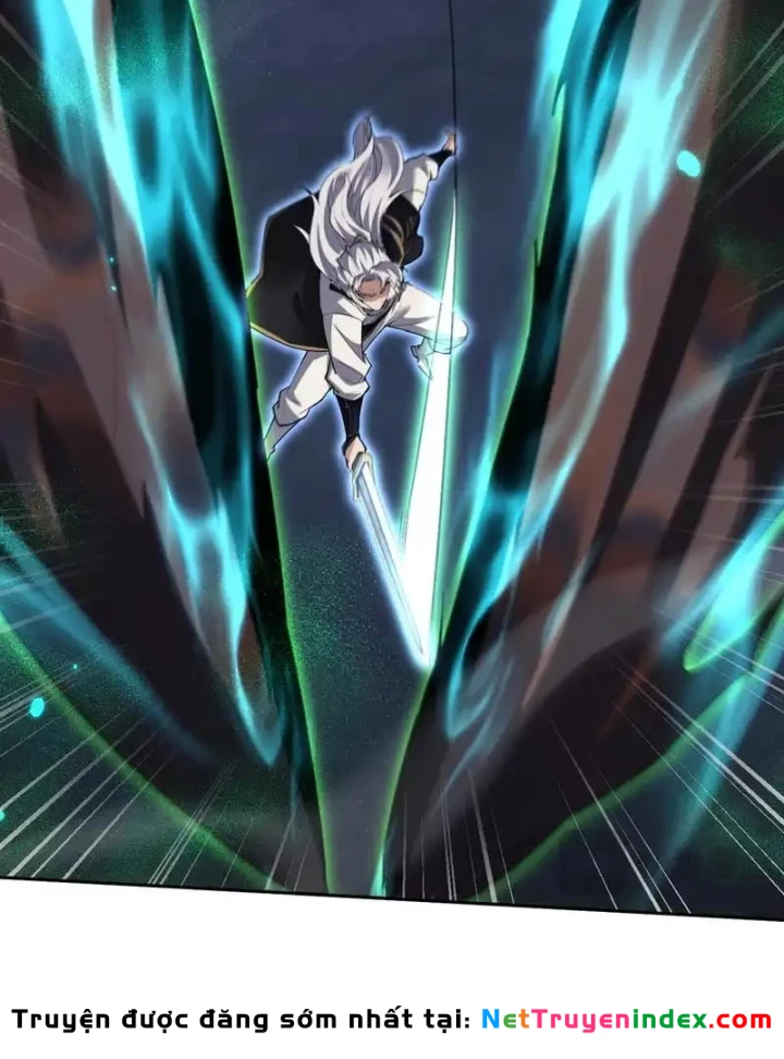 Toàn Chức Kiếm Tu Chapter 75 - 9