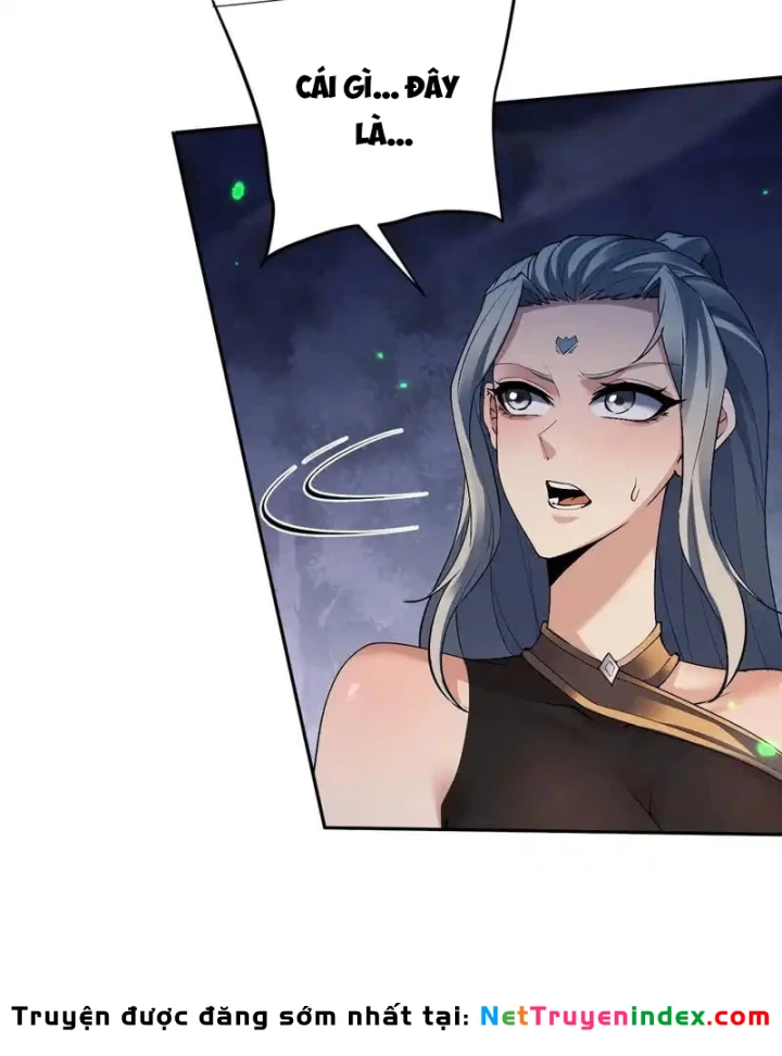 Toàn Chức Kiếm Tu Chapter 75 - 15