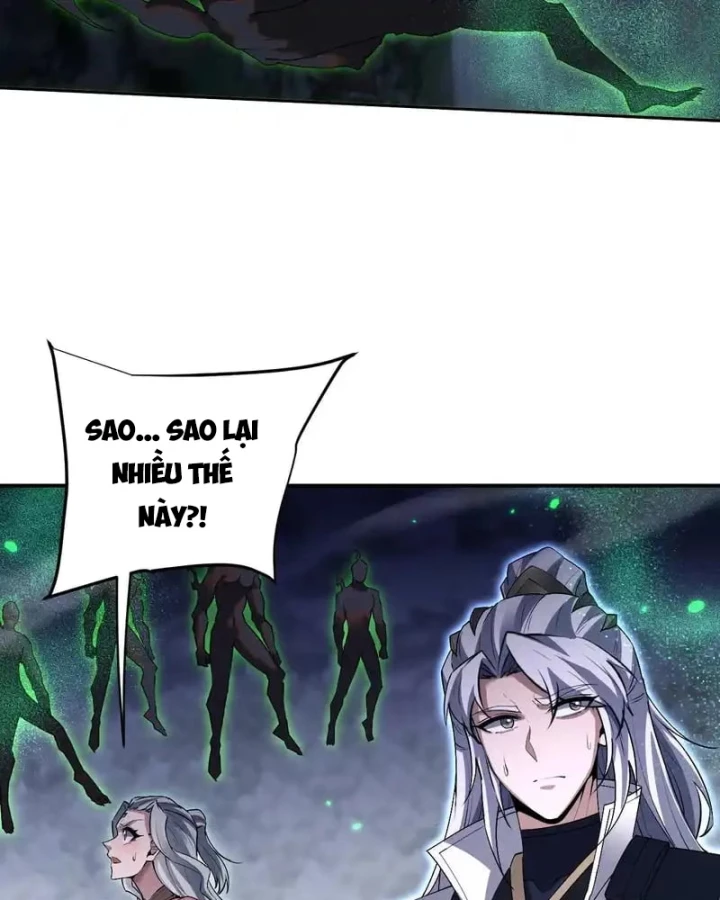 Toàn Chức Kiếm Tu Chapter 75 - 20