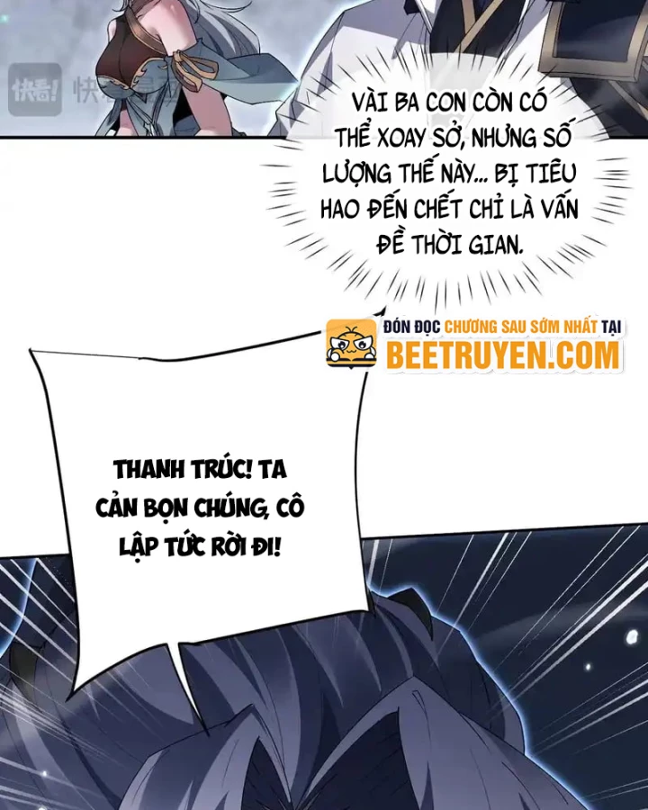 Toàn Chức Kiếm Tu Chapter 75 - 21