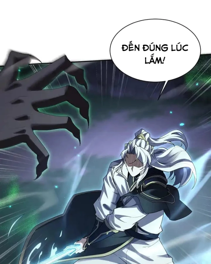 Toàn Chức Kiếm Tu Chapter 75 - 34