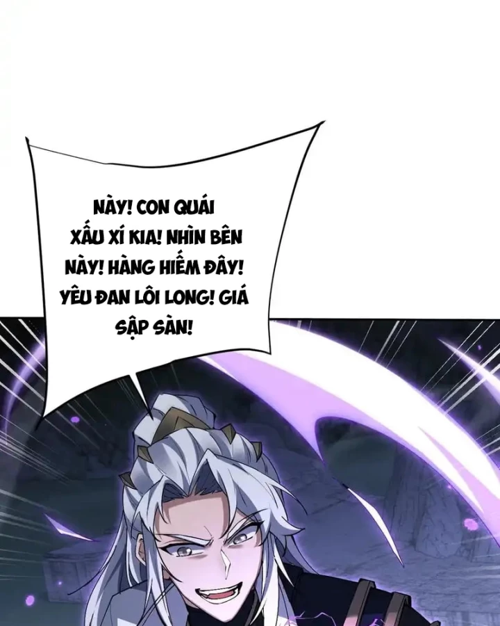 Toàn Chức Kiếm Tu Chapter 75 - 54