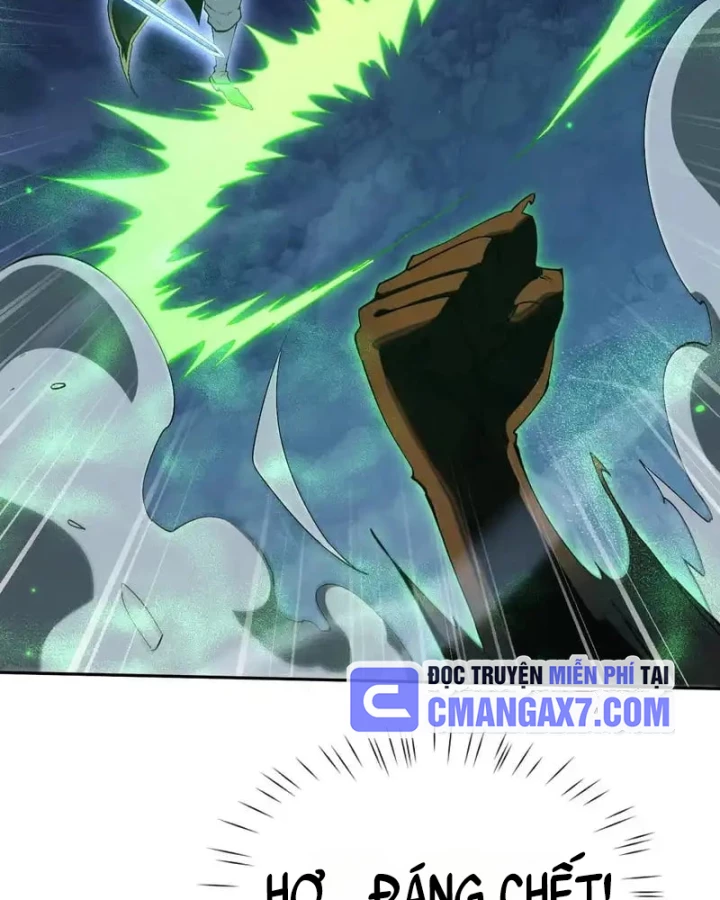 Toàn Chức Kiếm Tu Chapter 75 - 73