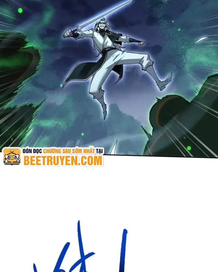 Toàn Chức Kiếm Tu Chapter 75 - 77