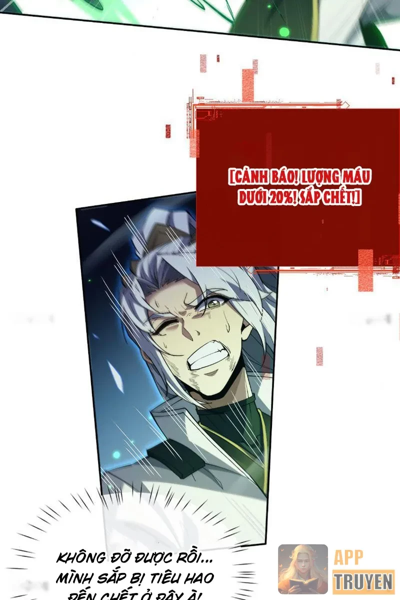 Toàn Chức Kiếm Tu Chapter 76 - 2