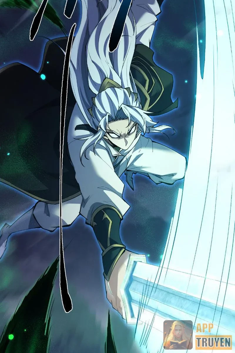 Toàn Chức Kiếm Tu Chapter 76 - 5