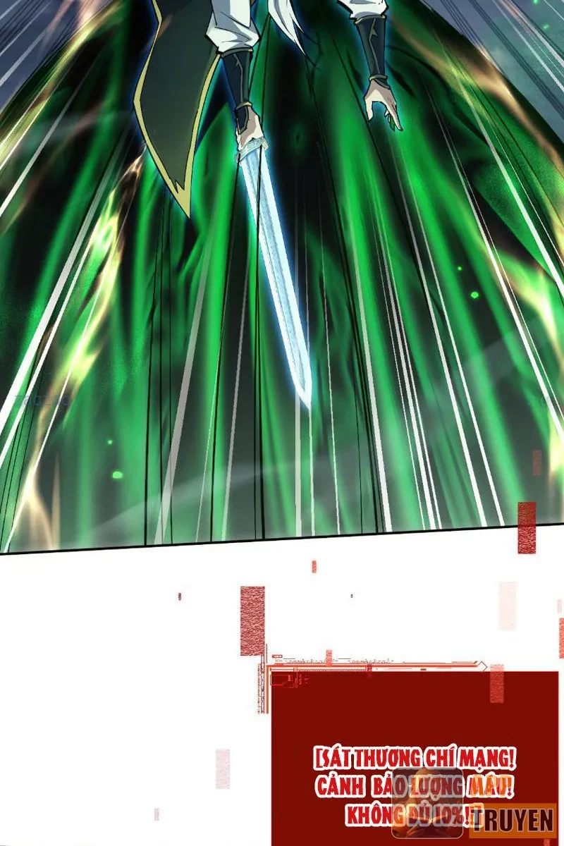 Toàn Chức Kiếm Tu Chapter 76 - 7