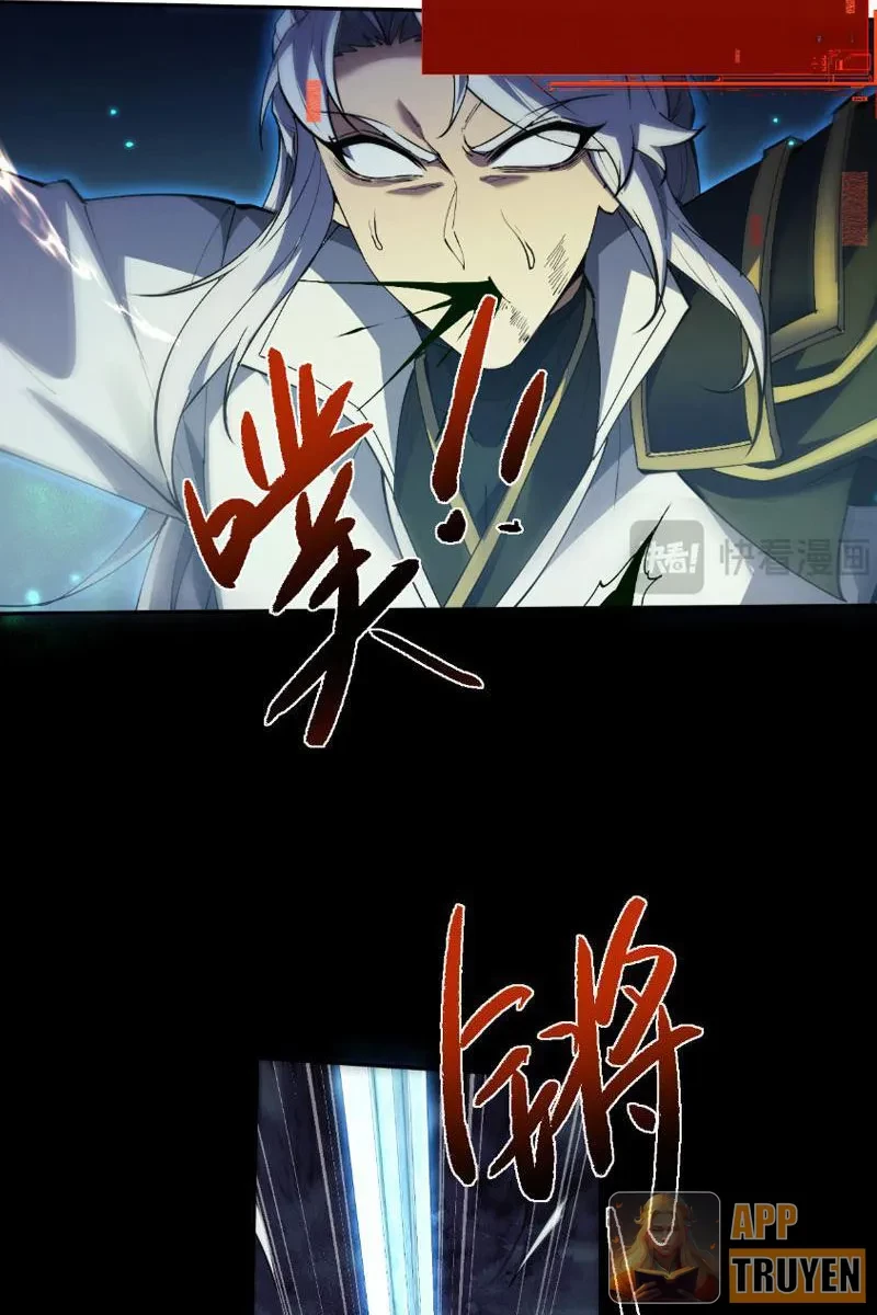 Toàn Chức Kiếm Tu Chapter 76 - 8