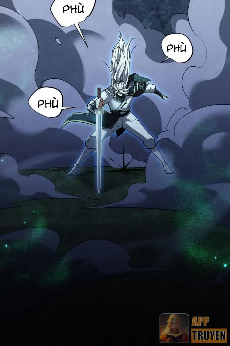 Toàn Chức Kiếm Tu Chapter 76 - 10