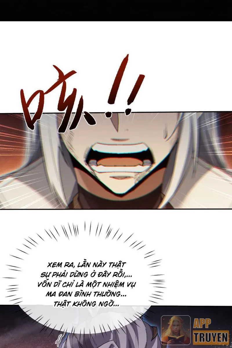 Toàn Chức Kiếm Tu Chapter 76 - 11