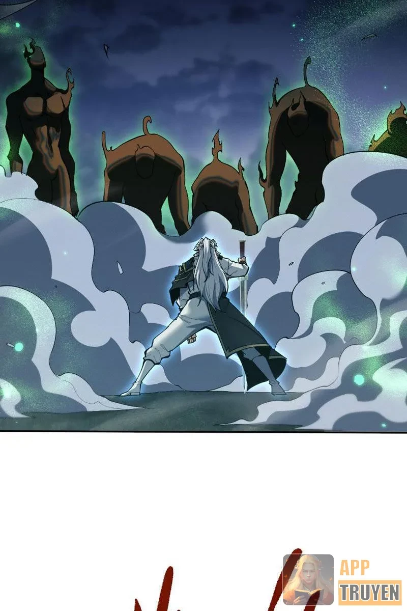 Toàn Chức Kiếm Tu Chapter 76 - 13