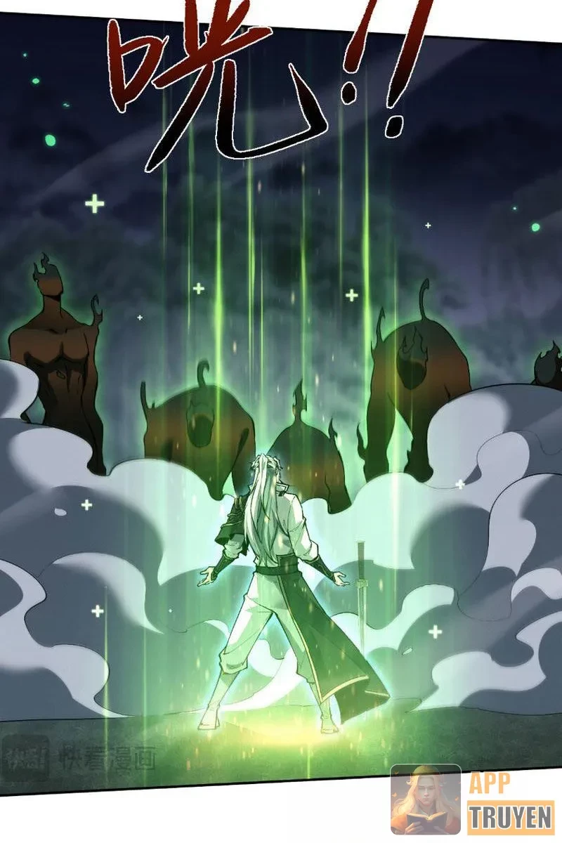 Toàn Chức Kiếm Tu Chapter 76 - 14