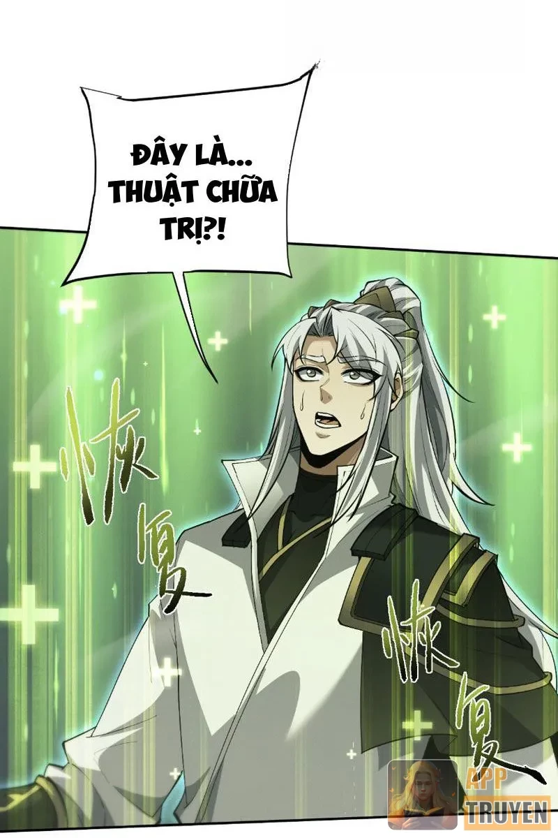 Toàn Chức Kiếm Tu Chapter 76 - 15