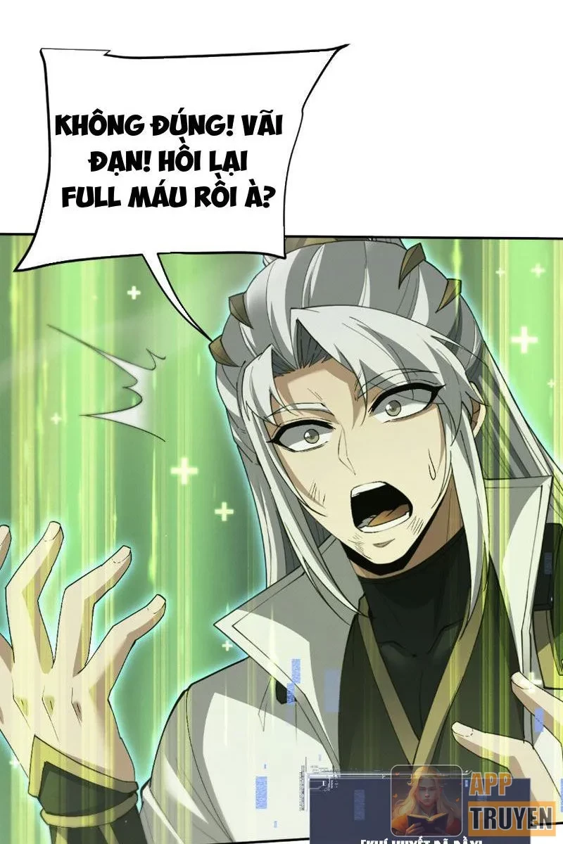 Toàn Chức Kiếm Tu Chapter 76 - 16