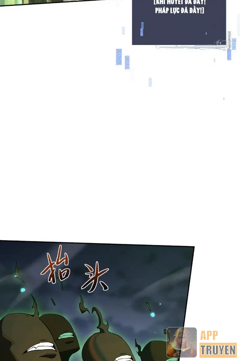 Toàn Chức Kiếm Tu Chapter 76 - 17