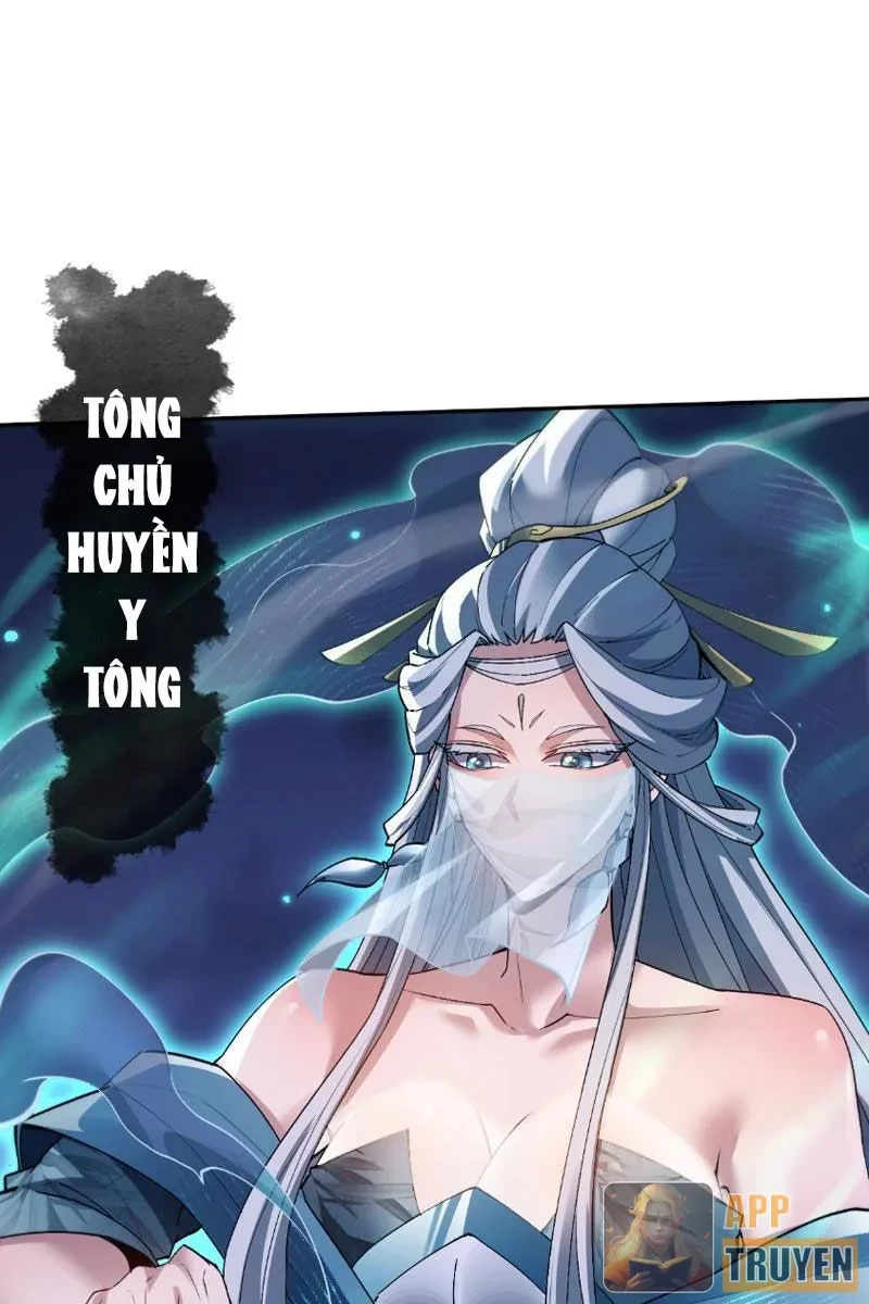 Toàn Chức Kiếm Tu Chapter 76 - 24