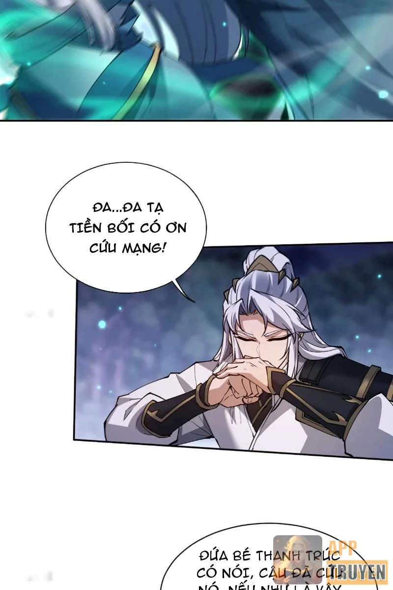 Toàn Chức Kiếm Tu Chapter 76 - 28